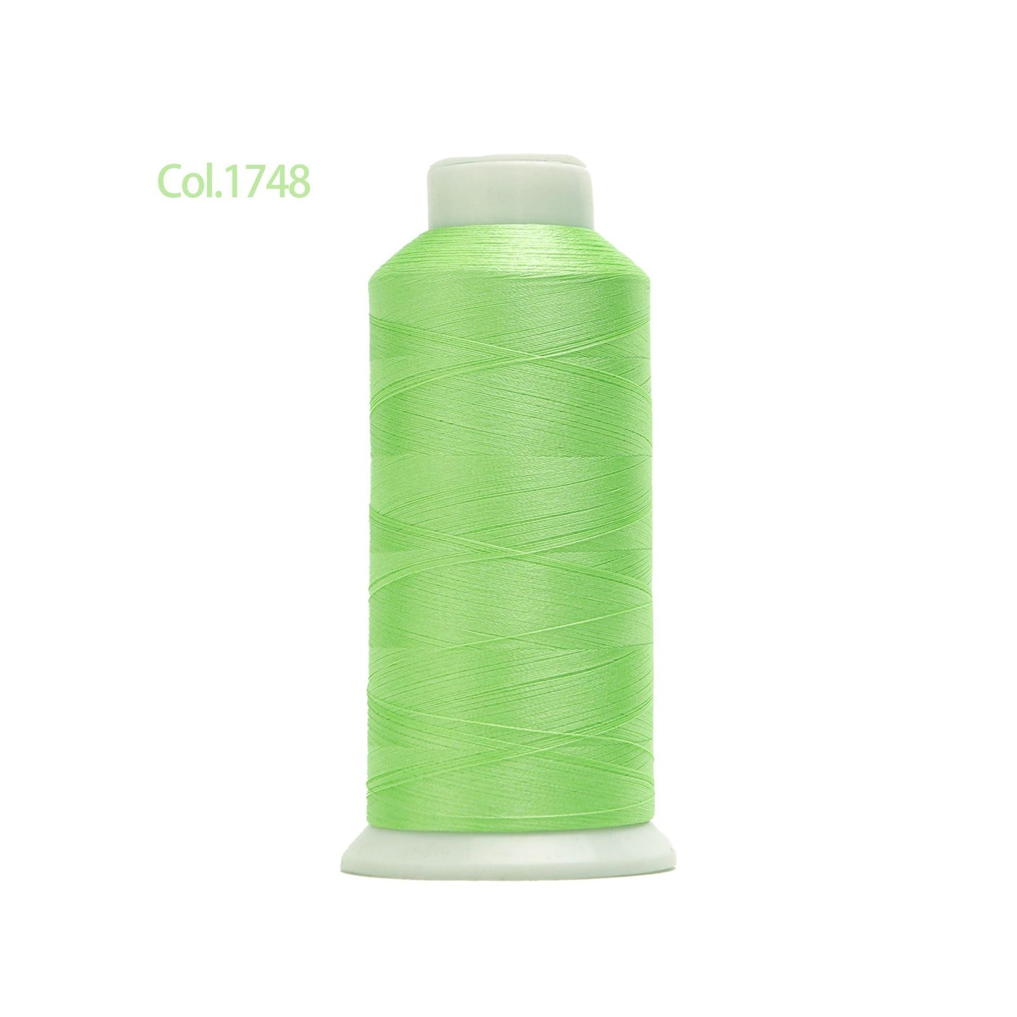 Optional High-strength Polyester Computer Embroidery Thread