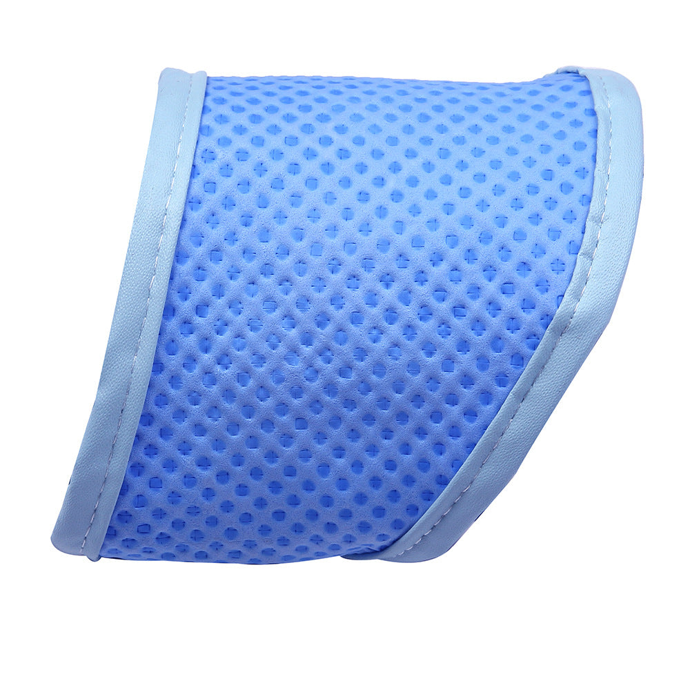 PVA Summer Dogs And Cats  Clothes Cooling Vest Pet Supplies