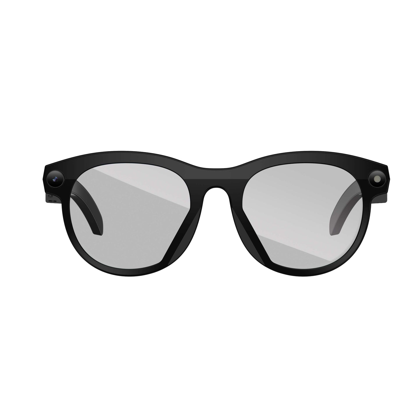2MP AI Smart Glasses With Camera  Bluetooth Sunglasses For Music Calling Translation M88