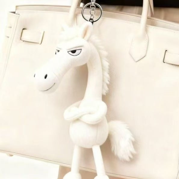 An Unexpected Hit Plush Gift Dolls In The Form Of Bags And Accessories
