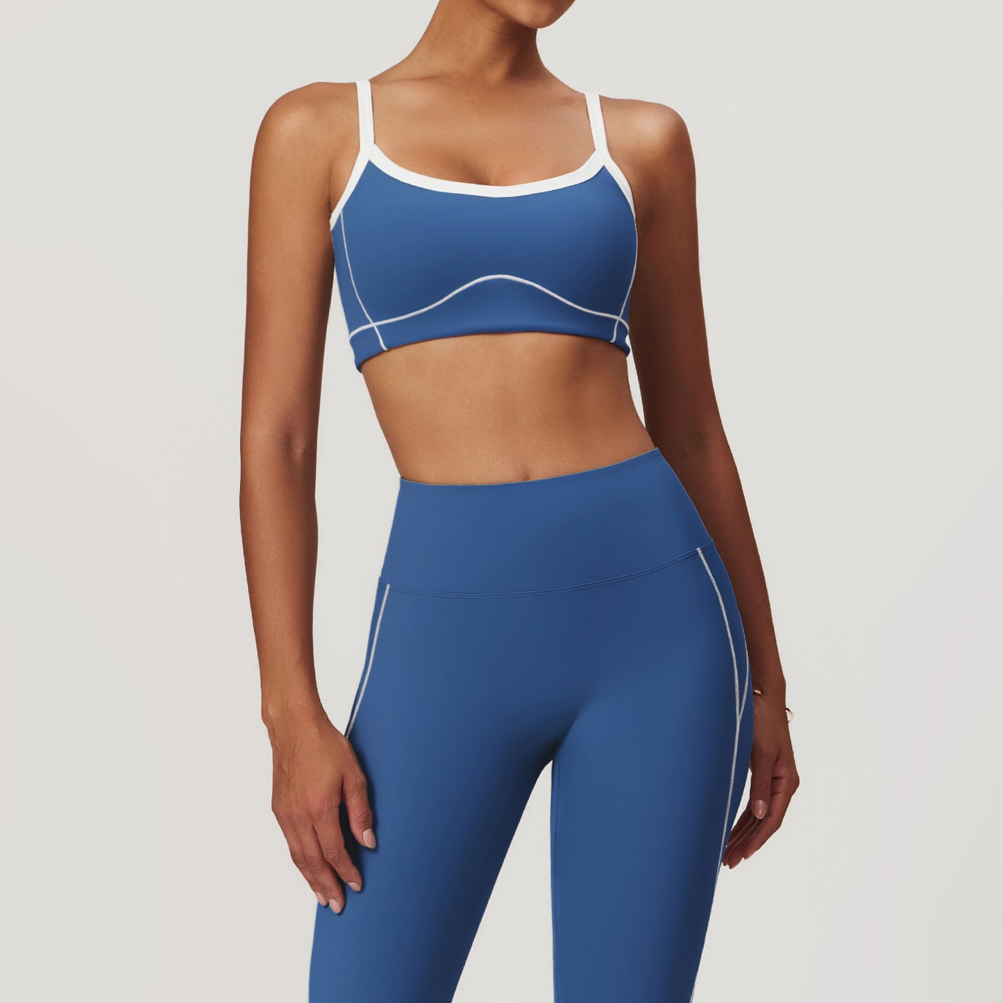 Tight Sports Underwear Big U-shaped Beauty Back