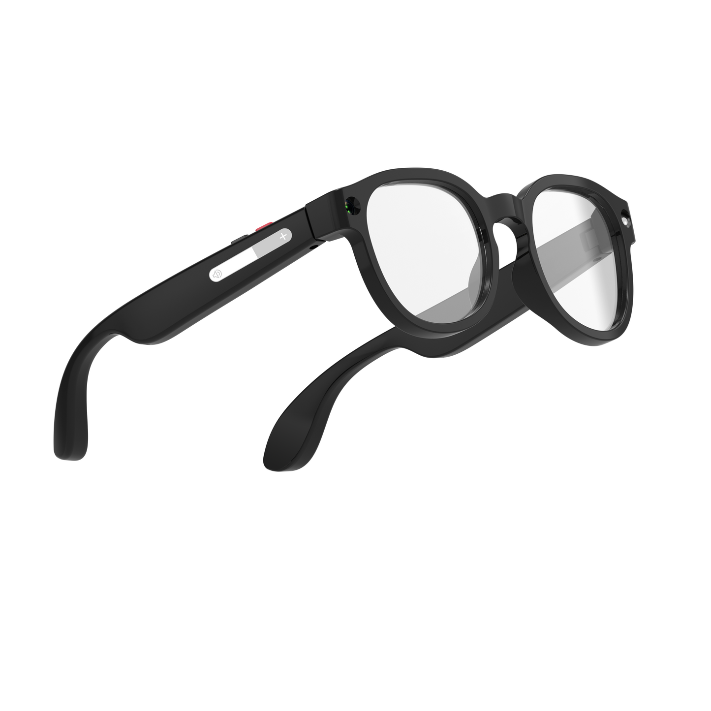 2MP AI Smart Camera  Glasses Bluetooth Sunglasses For Music Calling Translation S1