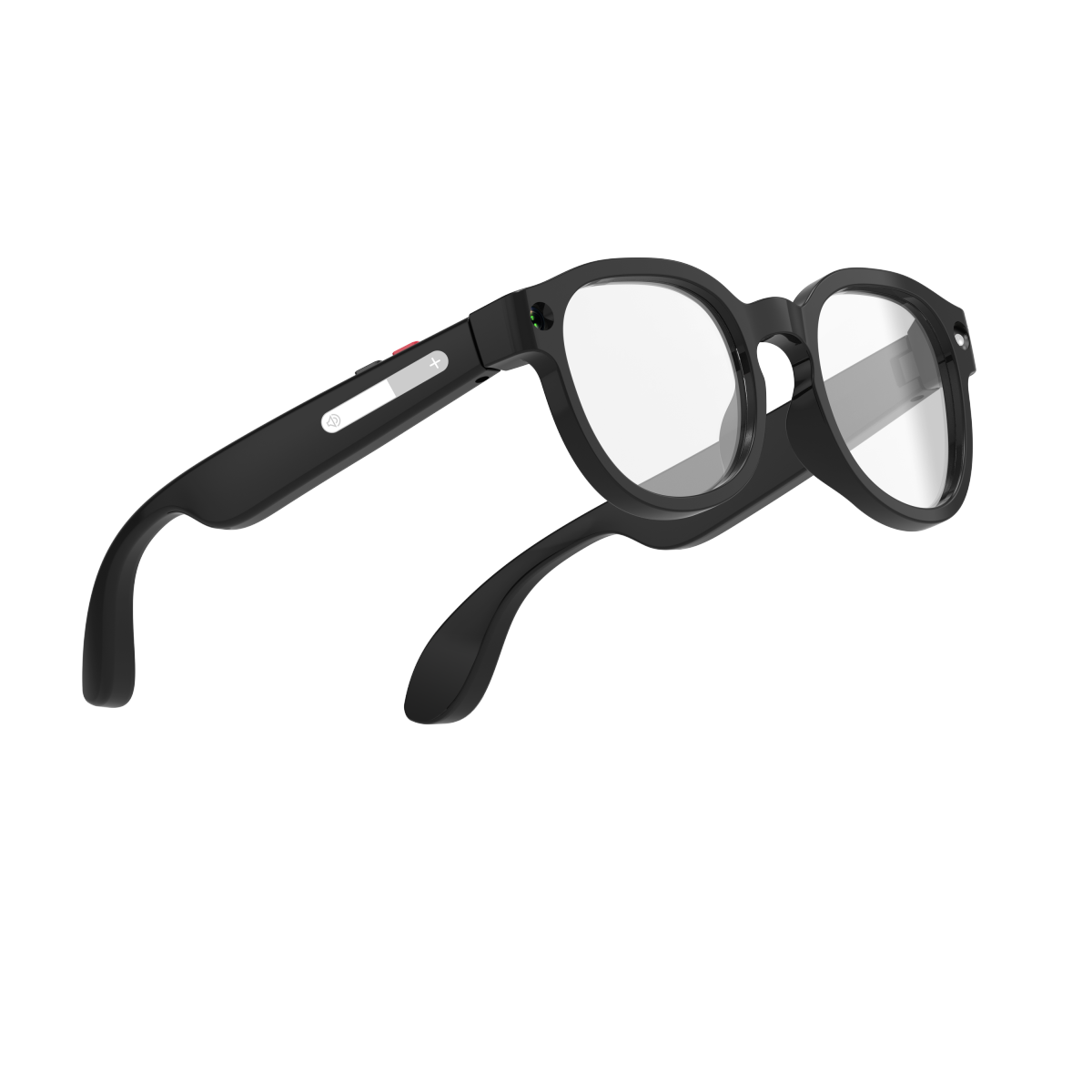 2MP AI Smart Camera  Glasses Bluetooth Sunglasses For Music Calling Translation S1