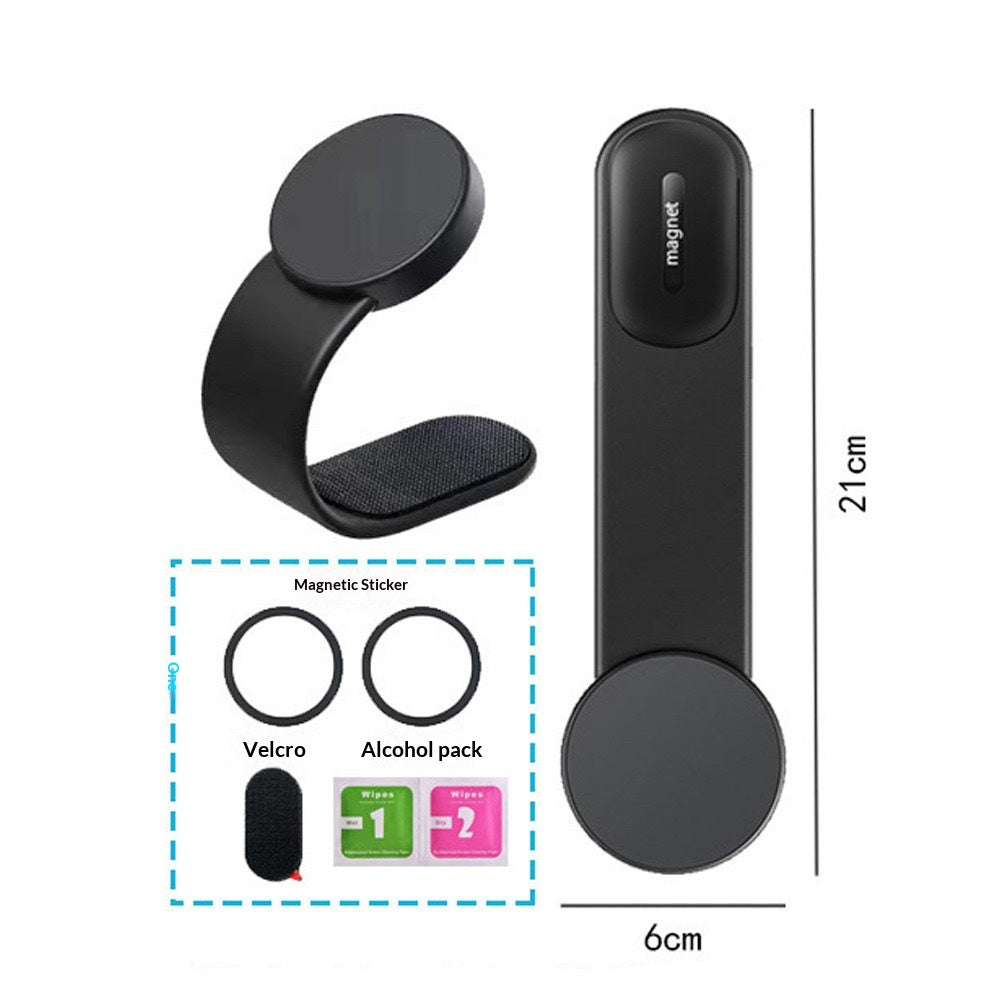 Best-selling Dual-suction Cup Car Phone Holder