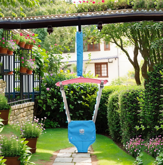 Baby-specific Jumping Fitness Multifunctional Swing