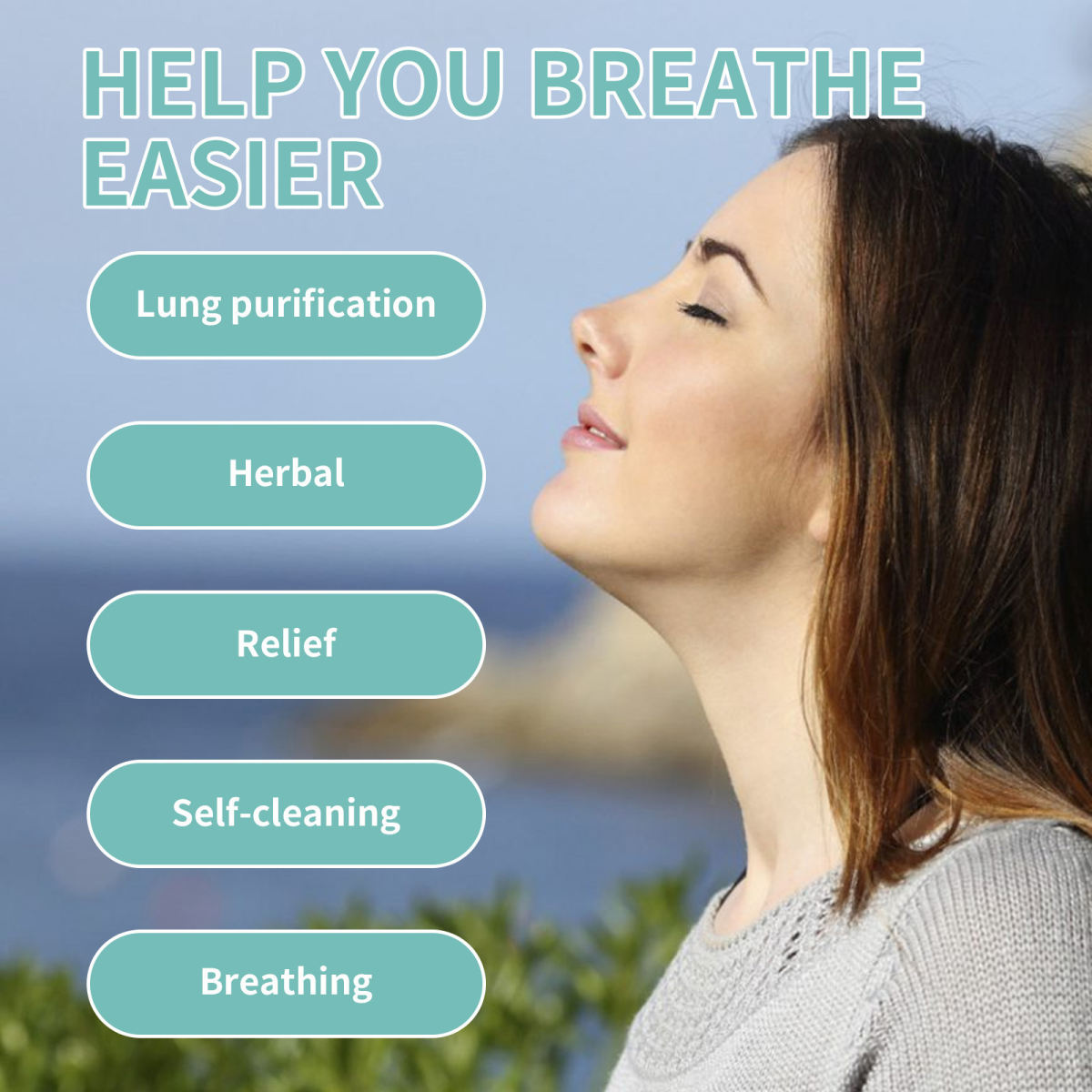 Nasal Suction Cleaner Relieve Discomfort Care