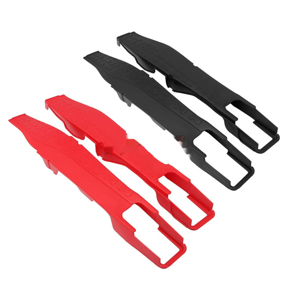 Motorcycle Modification Accessories Huangyan Rear Fork Protective Cover Shield