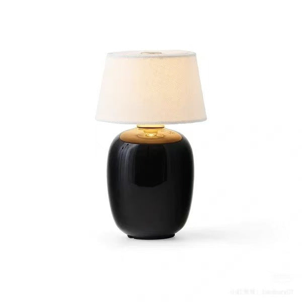 Convenient Charging Lamp Bedside Bedroom Wireless
