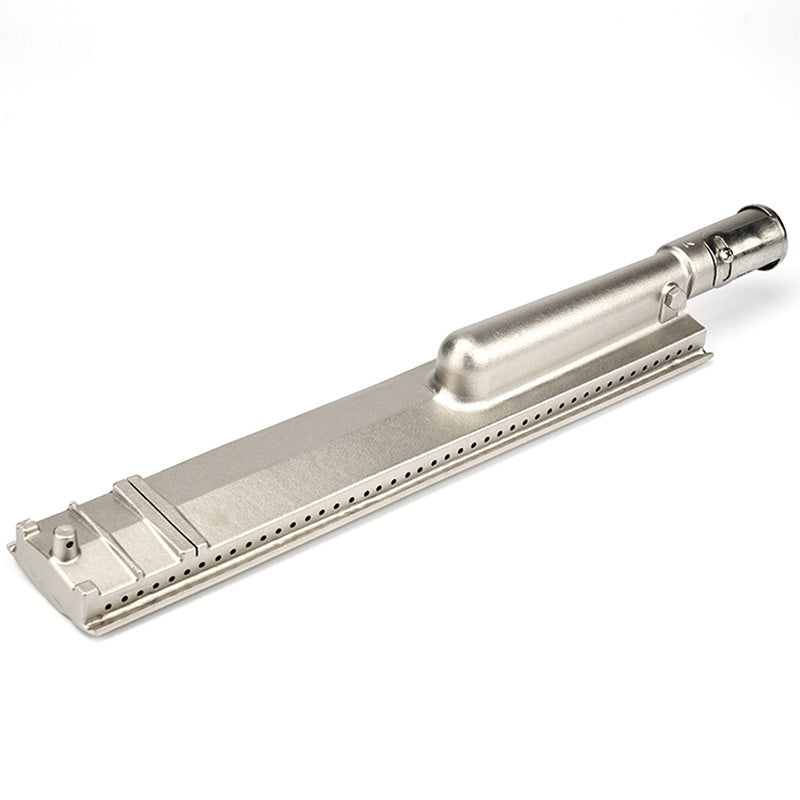 Stainless Steel Outdoor Barbecue Flame-Bar Heating Furnace Tube