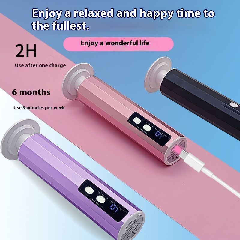 Household Strong Exfoliating Calluses Sole Nail Trimmer Manicure Equipment
