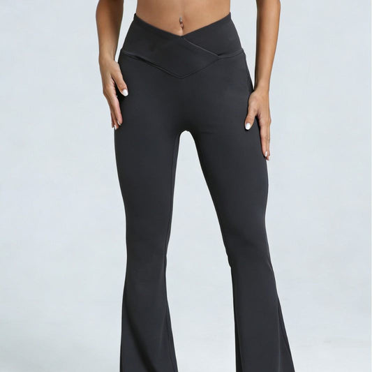 Butt-Lifting Figure-Hugging Slimming Yoga Pants For Women