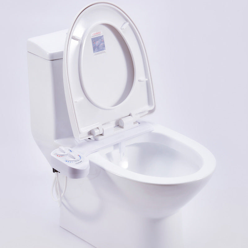 Smart Toilet Bidet Without Electric Heating And Cooling