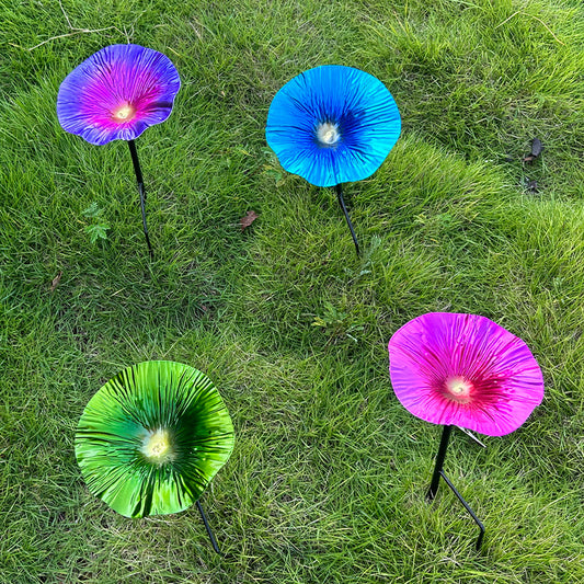 Outdoor Flower Courtyard Decoration Bird Bath Basin