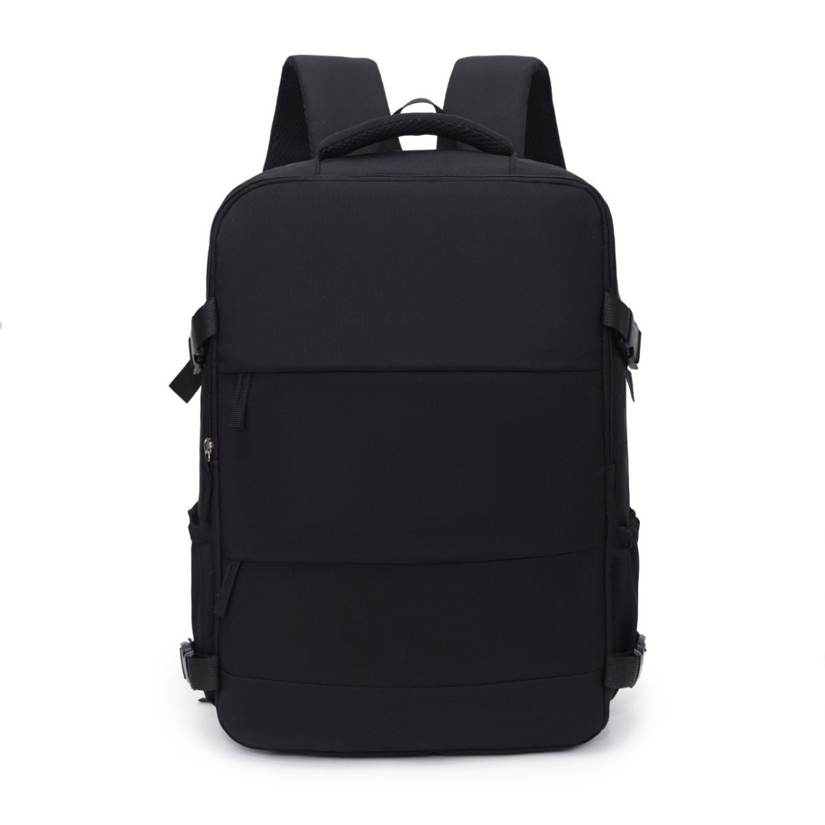 Cross-border Large-capacity Backpacks For Both Men And Women, Multi-functional Luggage Backpacks, Can Be Divided Into Sections For Outdoor Travel And Convenient Trips