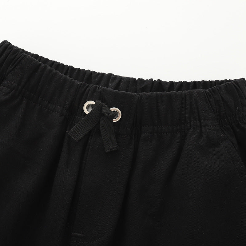 Summer New Arrival Boys Casual Pants