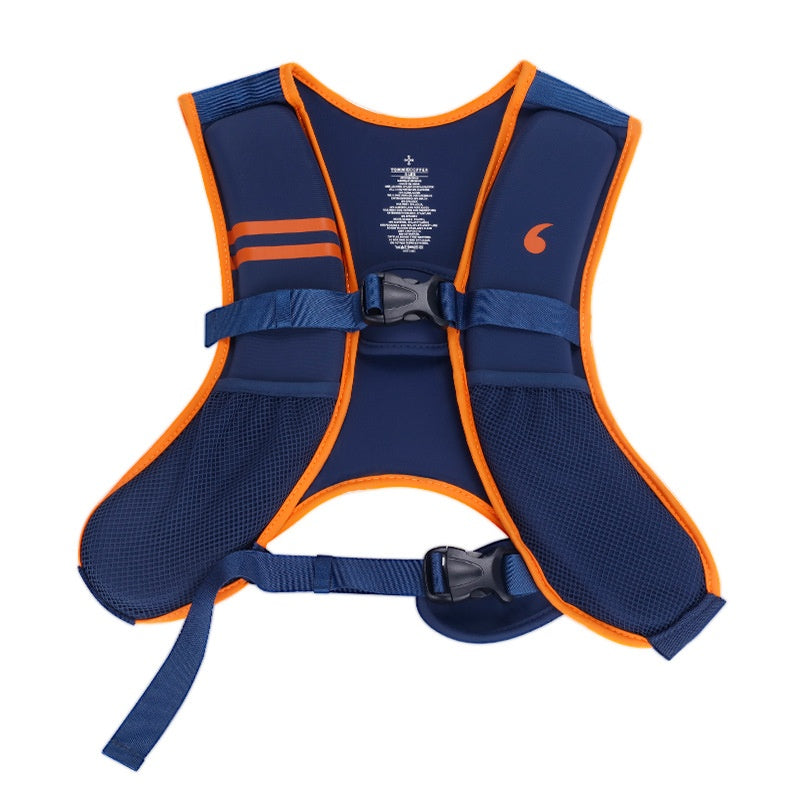 Gel-cooling Weighted Vest
