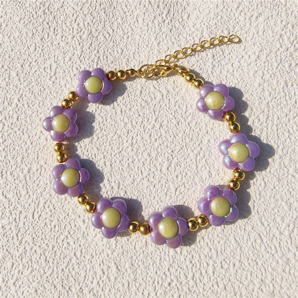 Pet-inspired Faux Pearl Rhinestone Pendant Necklace