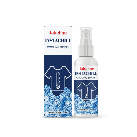 Instachill Cooling Spray