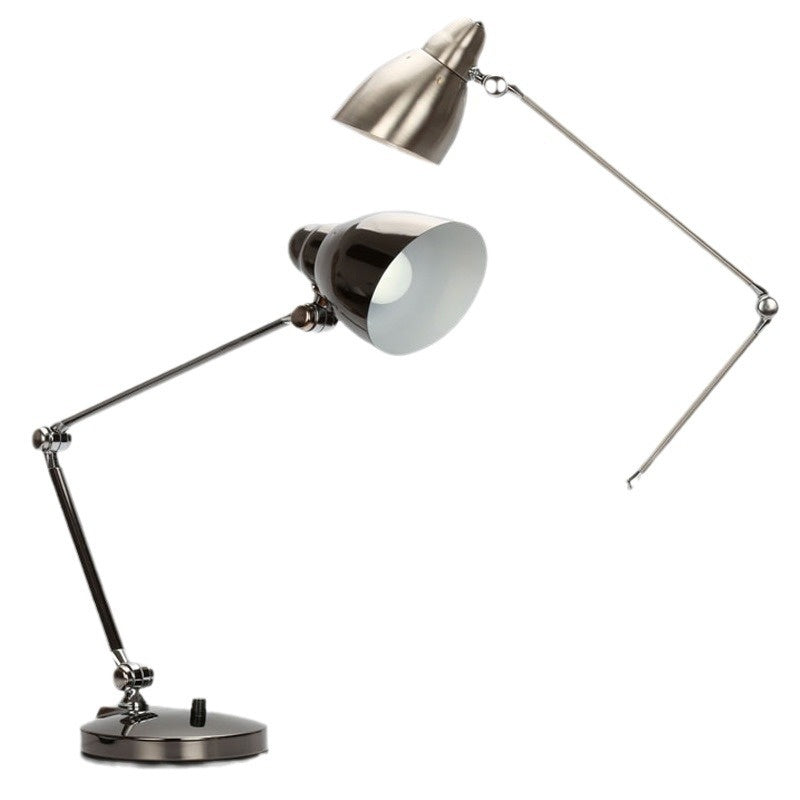 Guest Room Desk Lamp Modern Hotel Style