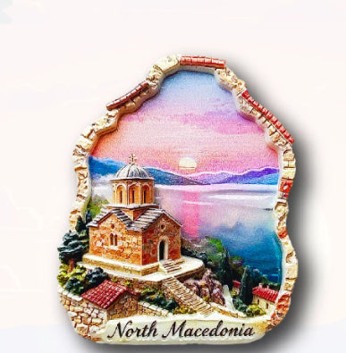 Travel Companion Gift Home Decoration Stickers