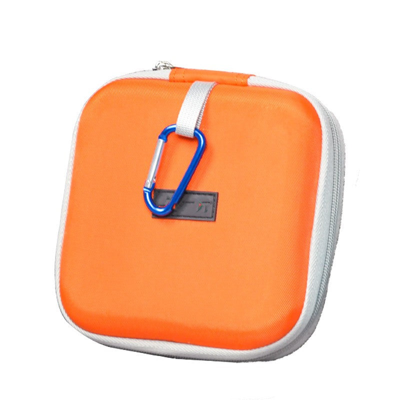 Feeding Device Pet Waterproof Tableware Bag