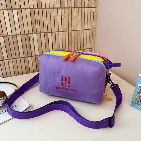 Fashion Cross-body Bag