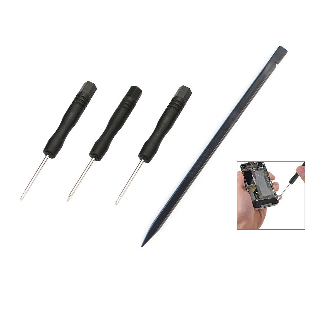 Mobile Phone Disassembling Machine Mobile Phone Battery Glue Waterproof Adhesive Repair Tool Disassembling Screwdriver