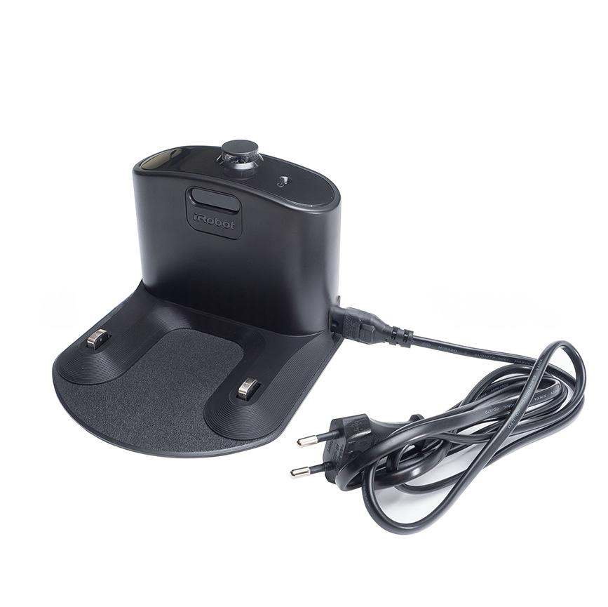 Robot Vacuum Charging Base