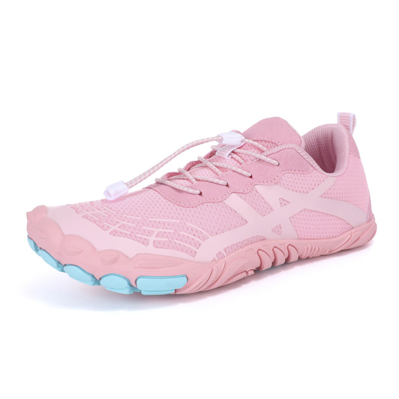 New Lightweight Quick-drying Yoga And Fitness Shoes