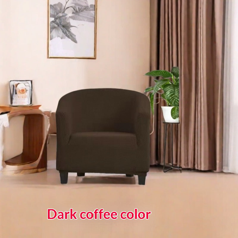 Single Full-Body Sofa Cover, Universal For Four Seasons Hotels
