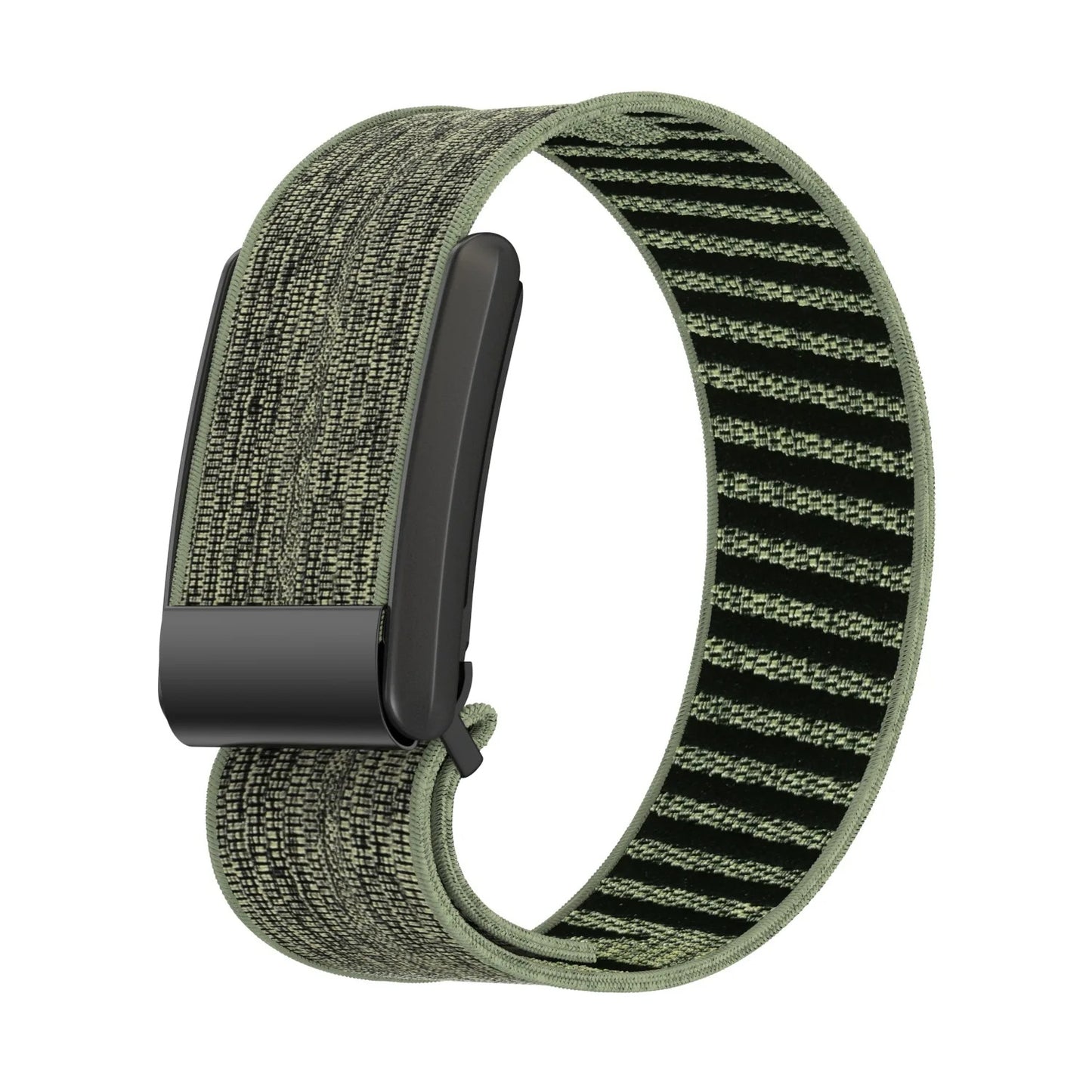 Fashion Sport Smart Watch Strap Twill Weave