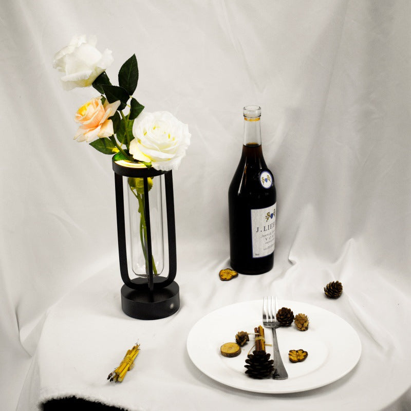 Simple Charging Decorative Table Lamp