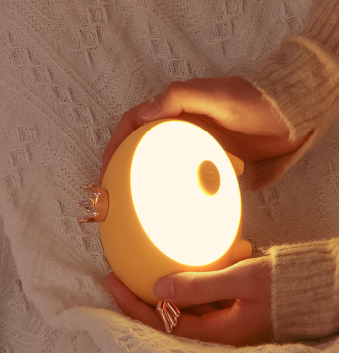 Usb Touch Led Light Source For Baby Feeding Bedroom