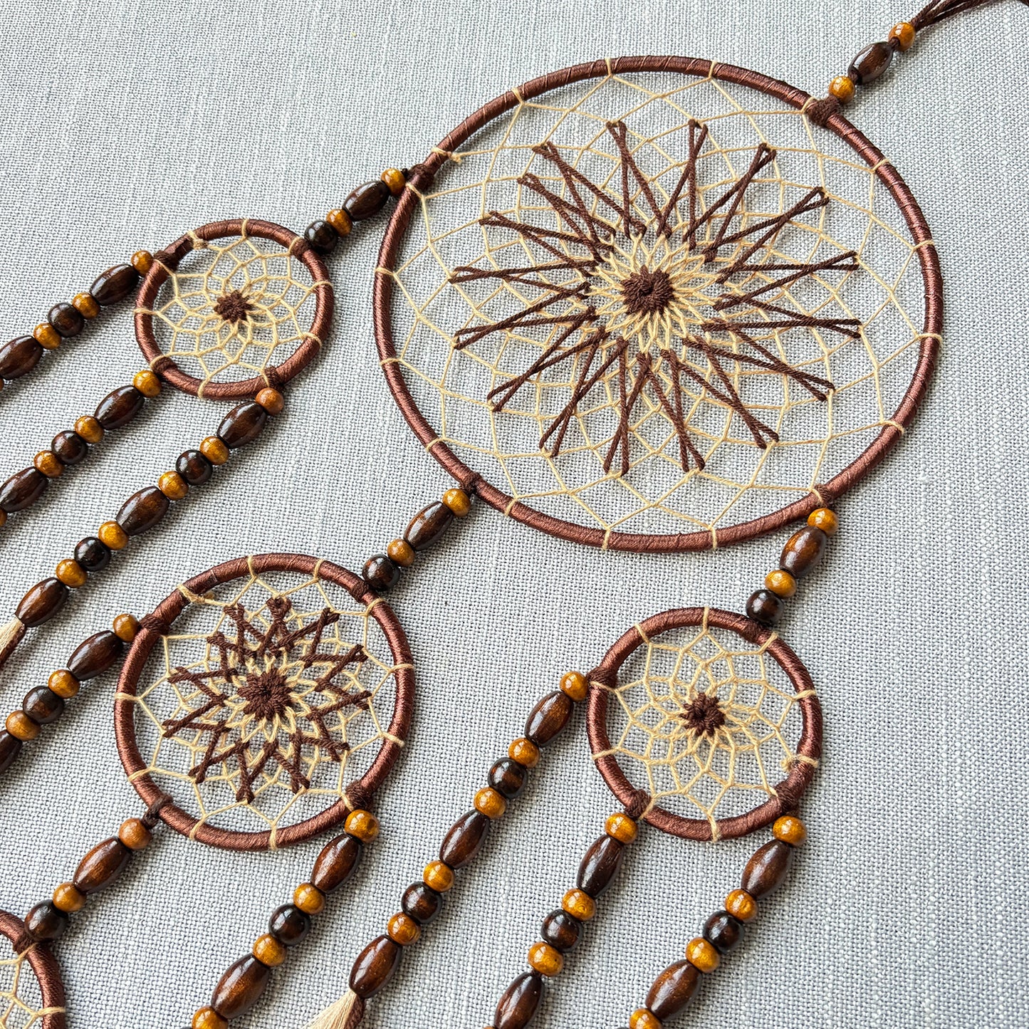 Dreamcatcher Room Decor Wall Hanging
