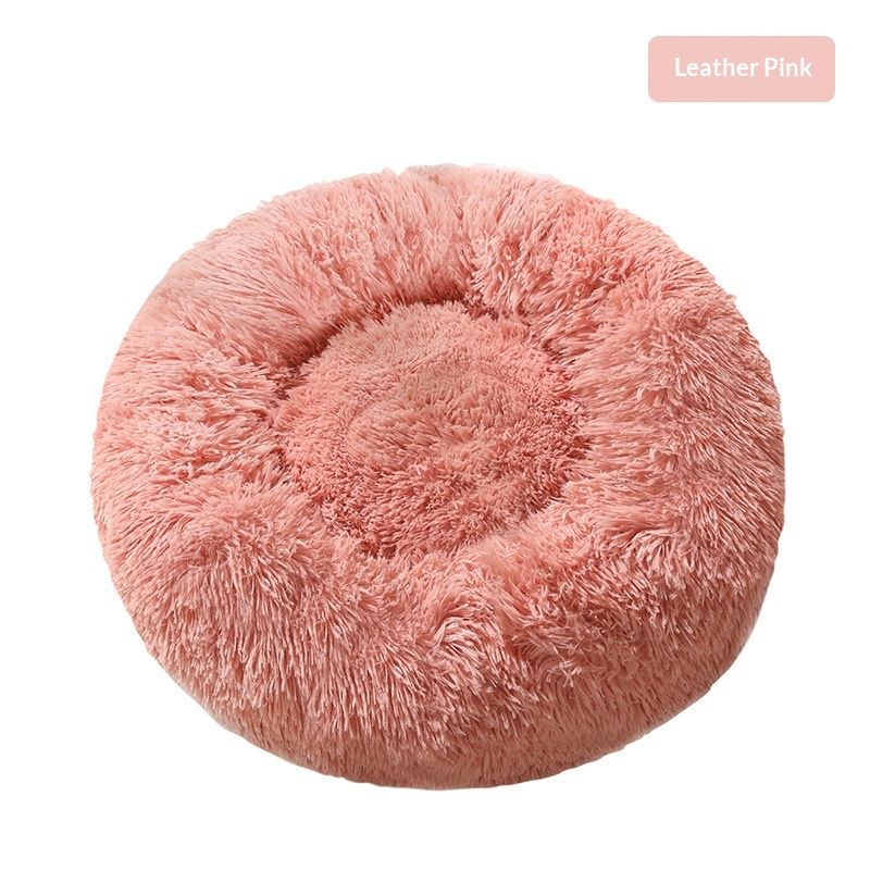 Warm Dog House For Winter Dog Bed Pet Bed