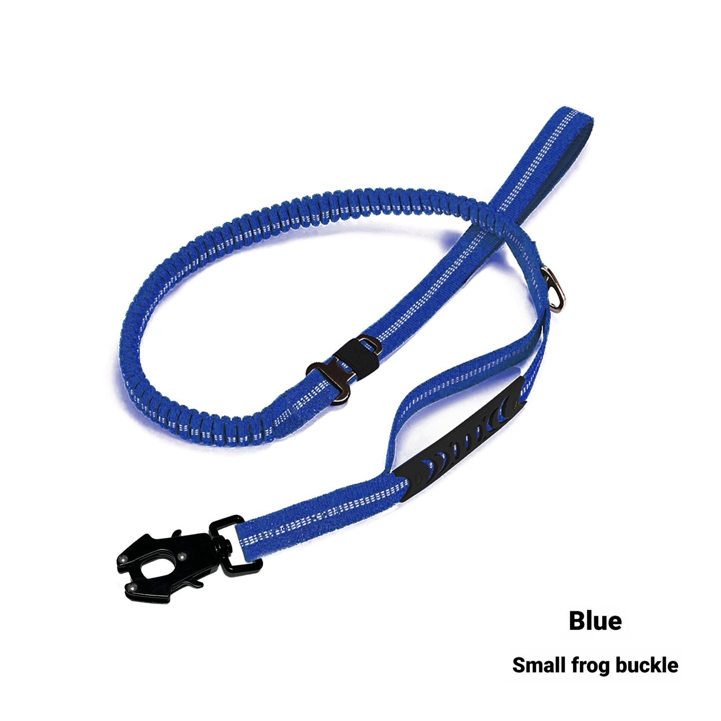 Multi-functional Pet Leash With A Frog Buckle
