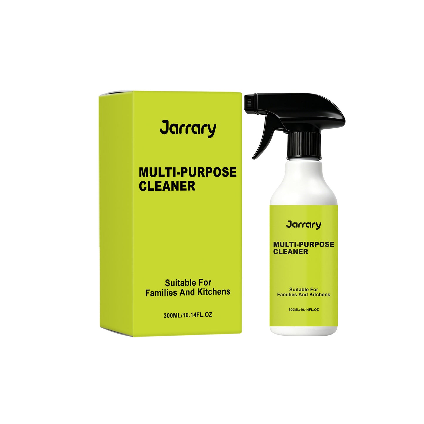 Multi-purpose Kitchen Cleaner