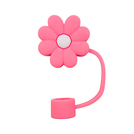 10mm3D Stereo Dustproof Straw Accessories