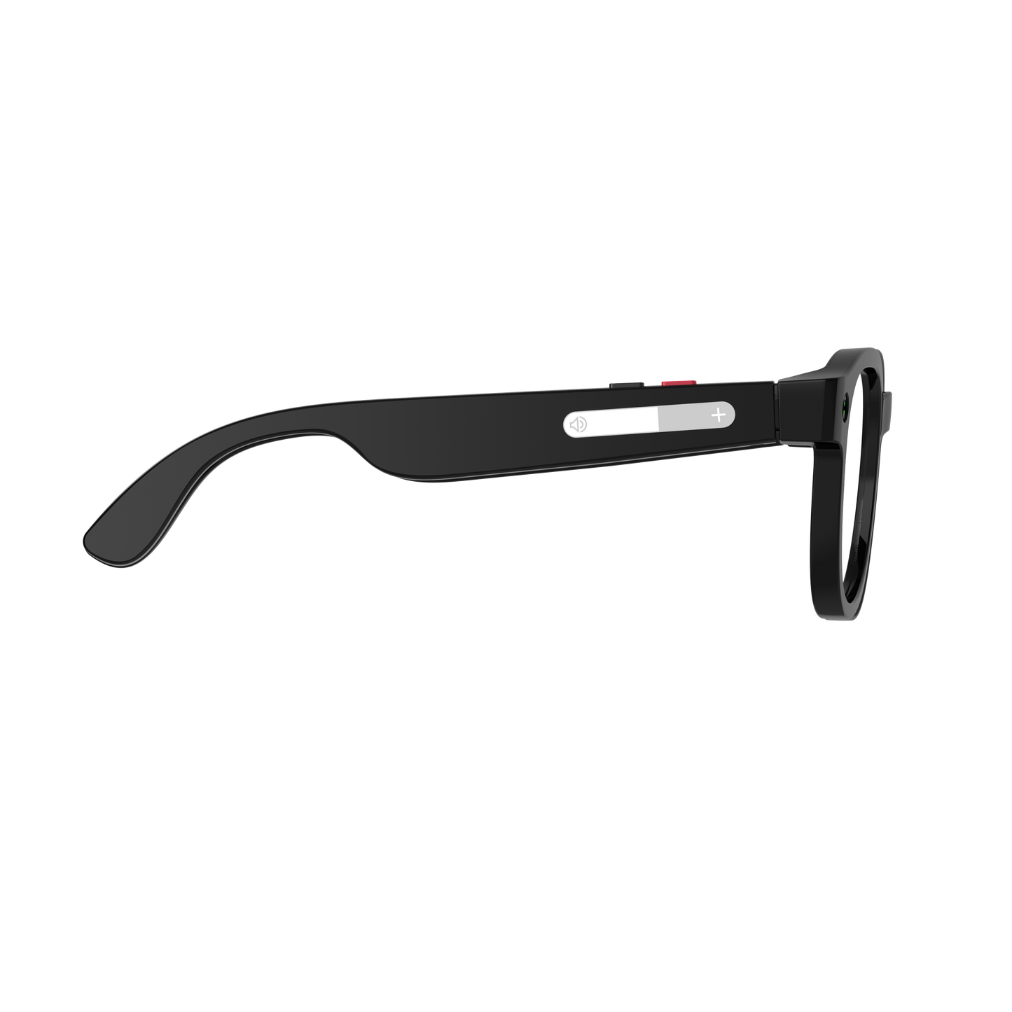 2MP AI Smart Camera  Glasses Bluetooth Sunglasses For Music Calling Translation S1
