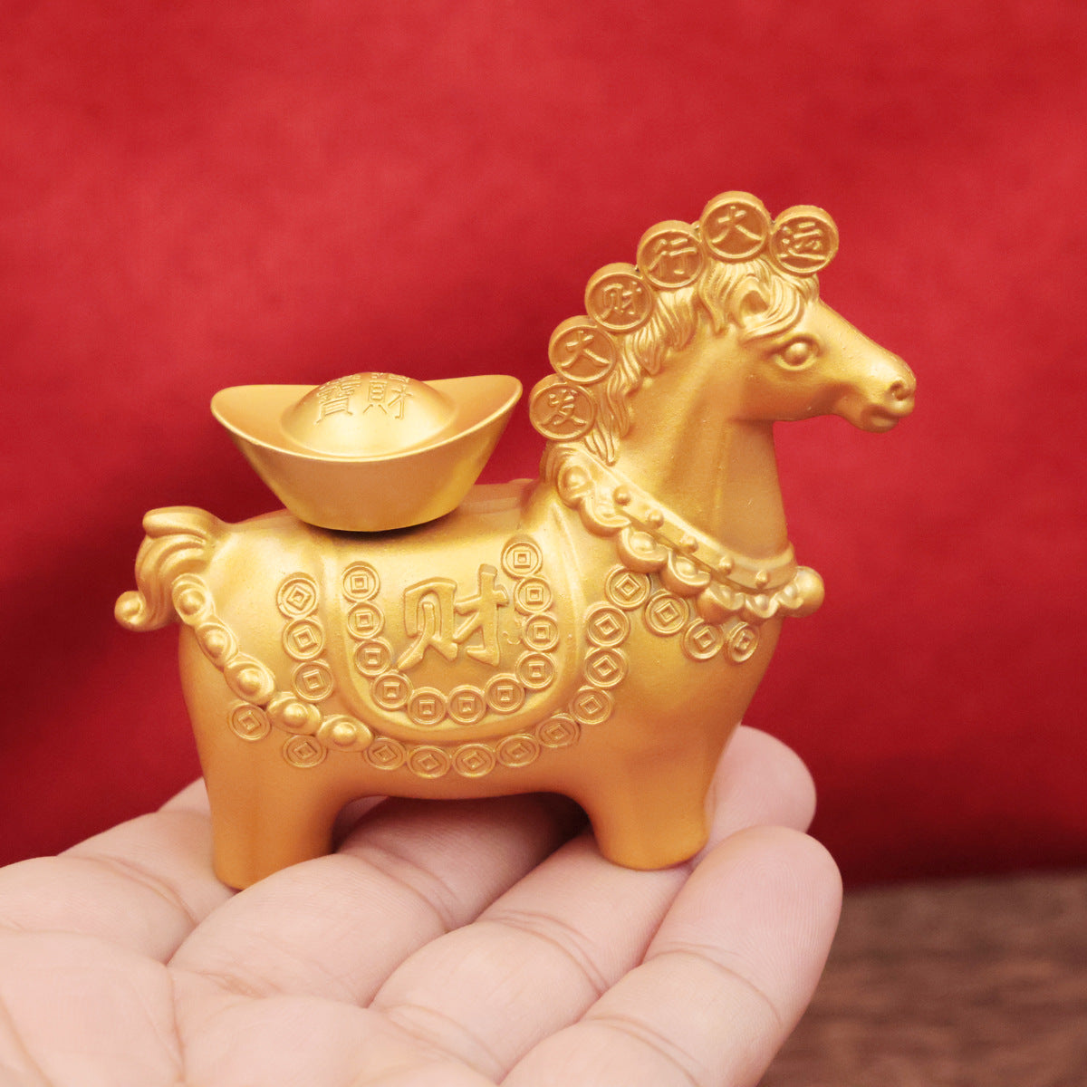 Get Rich Immediately With Ingot Metal Crafts