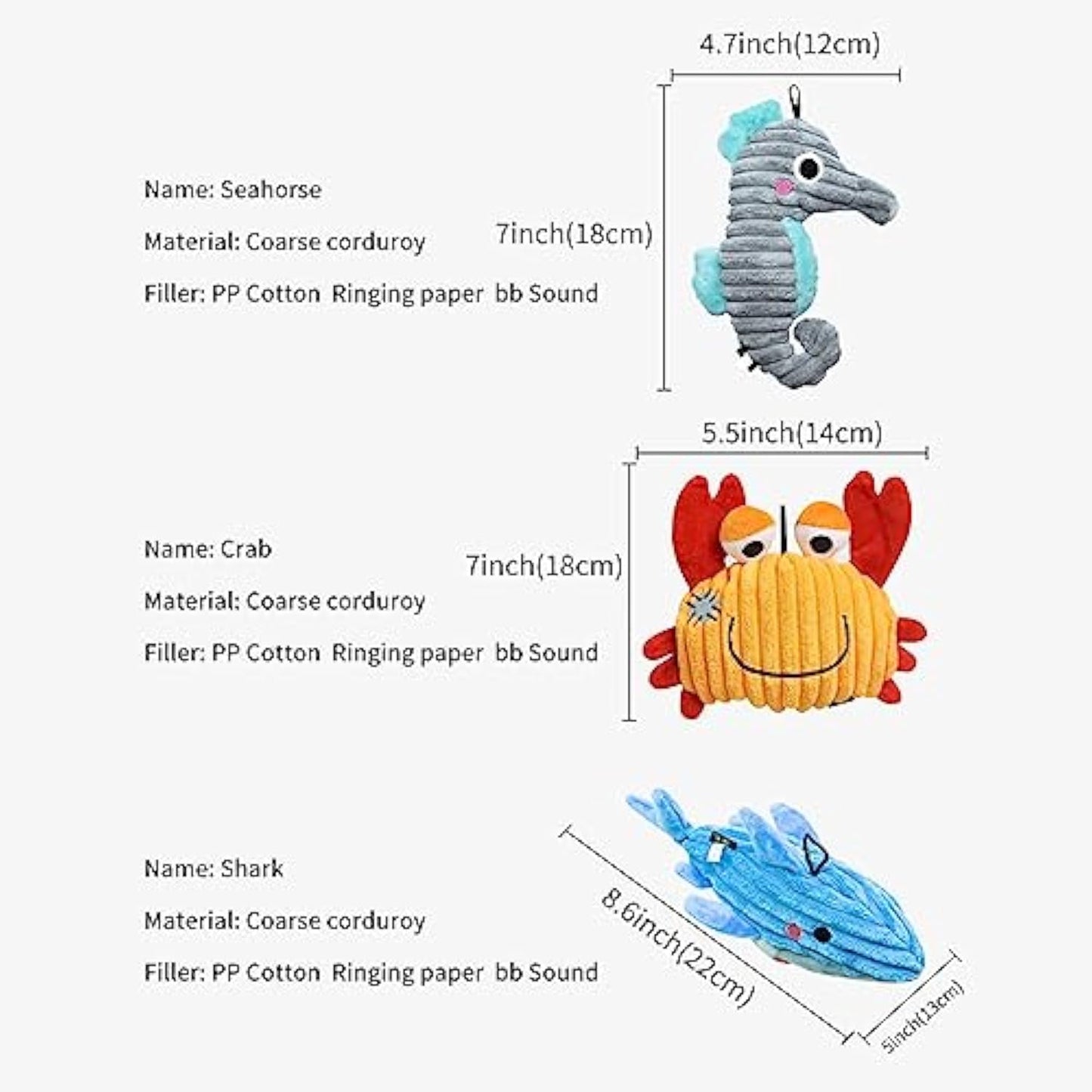 Interactive Dog Toy That Moves Active Ball For Dogs With Rechargeable Battery, Self Moving Balls And Plush Cover For Small & Medium Dogs To Chase, Barking Dog Toy Hedgehog