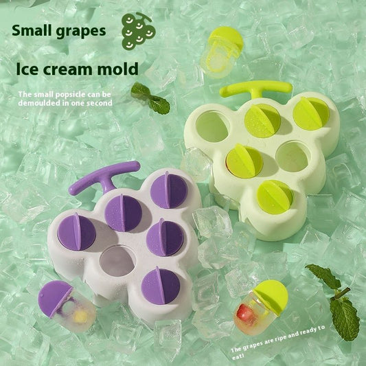 Homemade Ice Cream Mold Household Food Grade