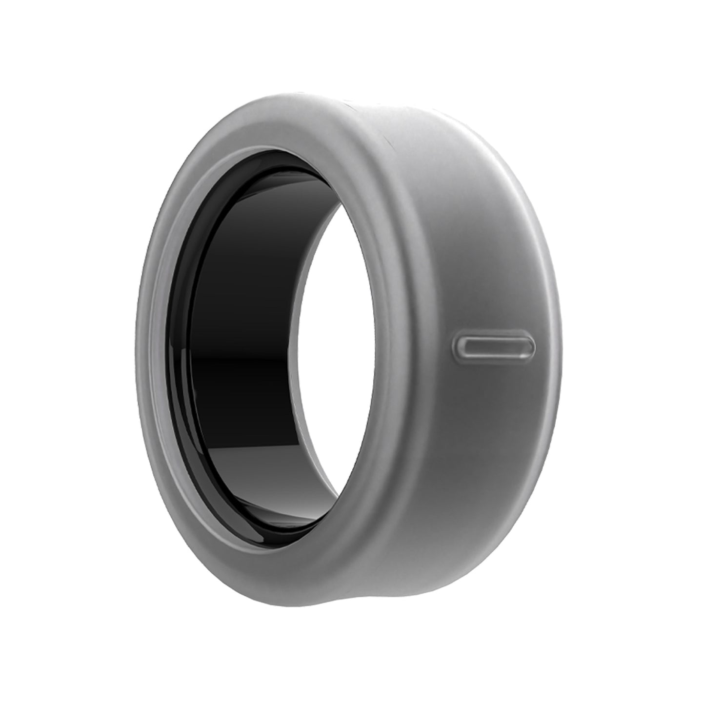 Smart Ring Protective Case Silicone Ring Sleeve