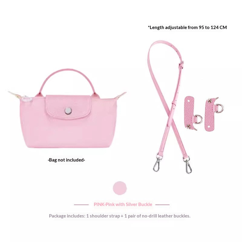 Longxiang Dumpling Bag Non-Perforated Accessories