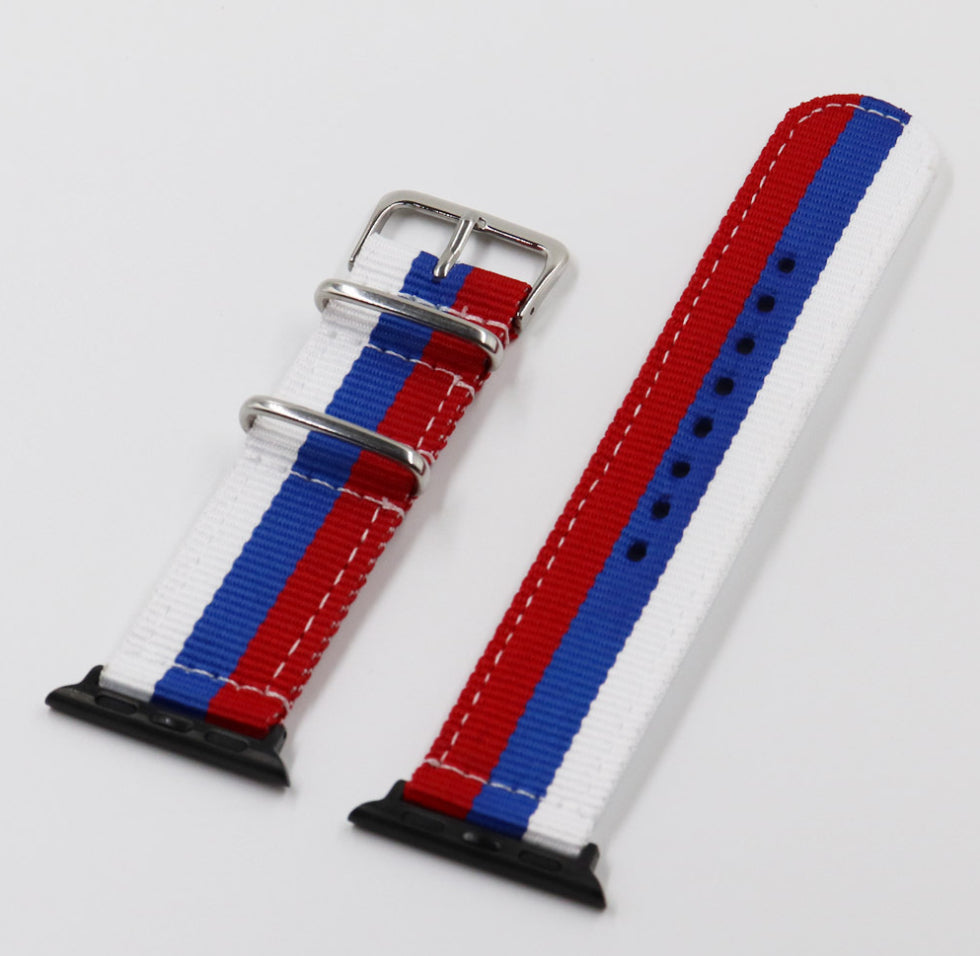 Fashion Personality Nylon Canvas Accessories Strap