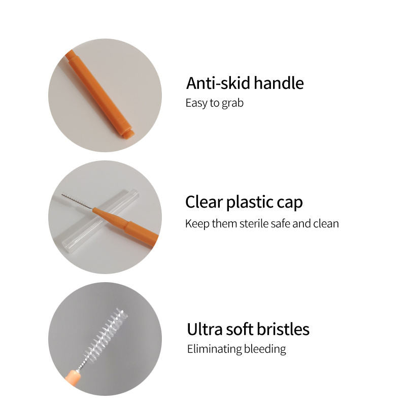 Health Care Interdental Interdental Brush