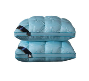 Household Non-Sagging Core Neck-Care Pillow