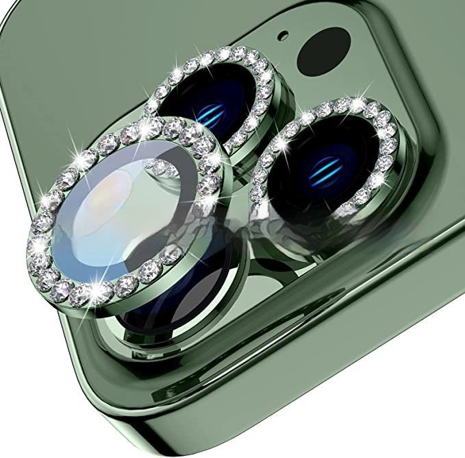 Thermal Recovery Suitable For 14PROMAX Eagle Eye Lens Protector