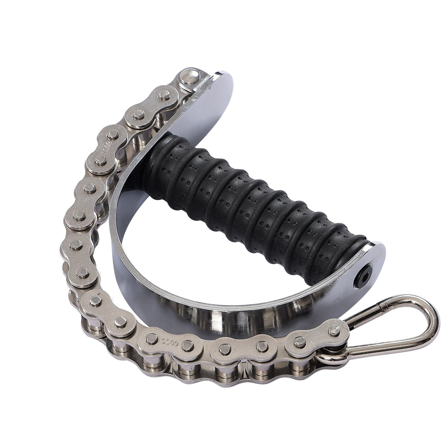 Indoor Fitness Wrist Exerciser Weightlifting Strength Training Band