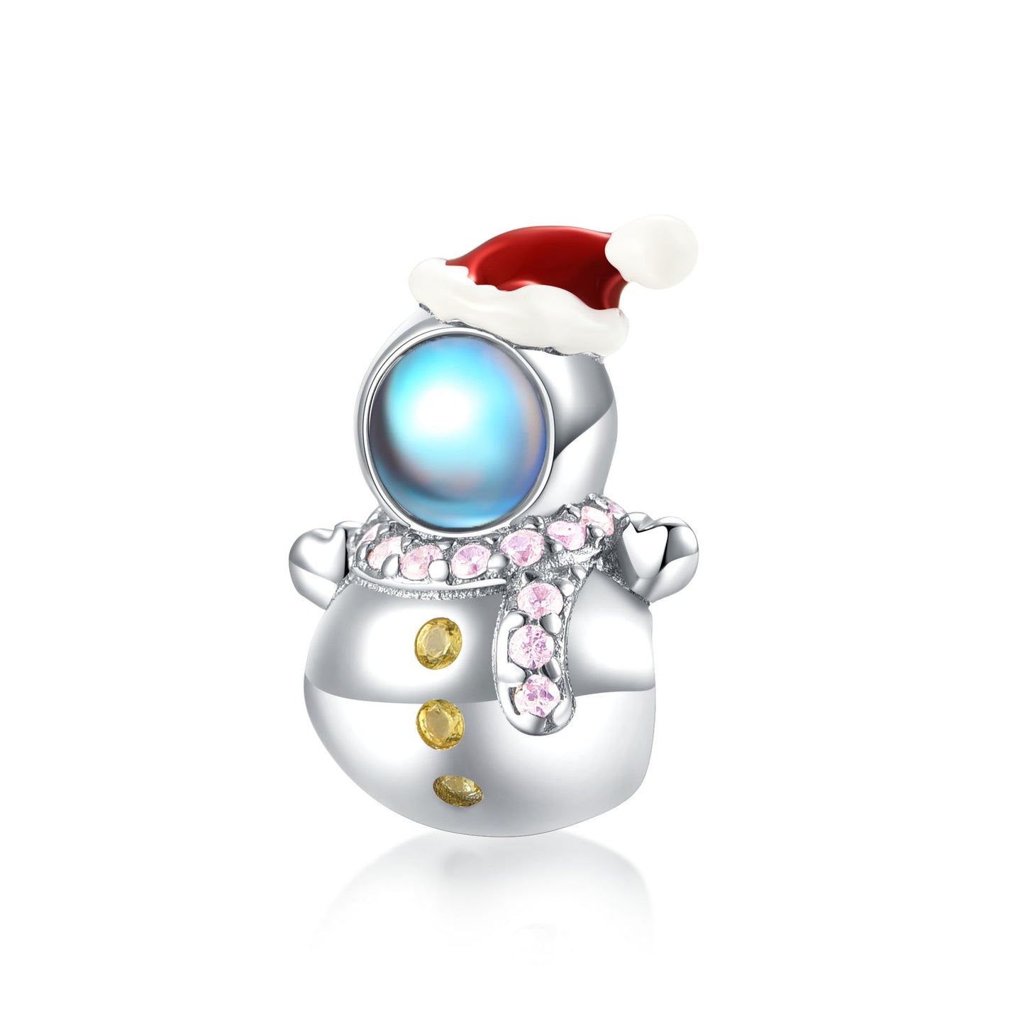 Original Christmas Ornaments Bracelet Diy Accessories